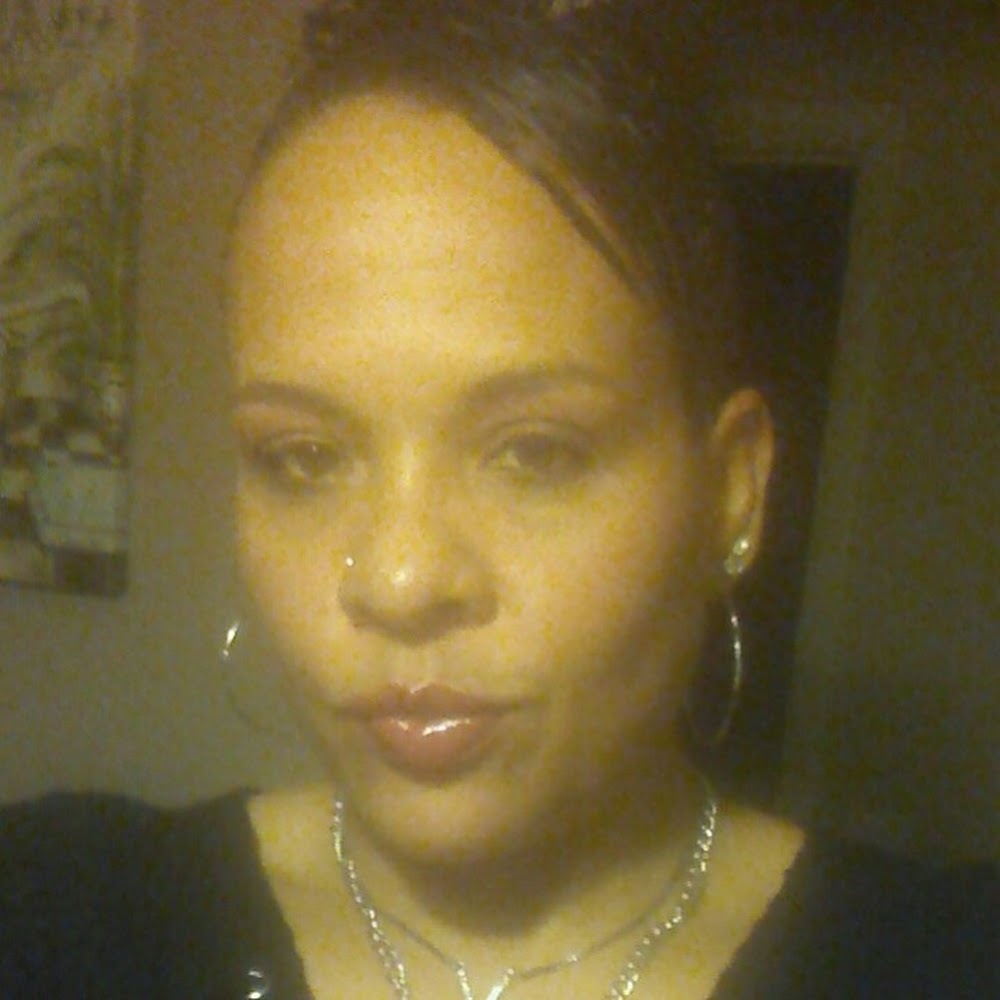 Meet your Posher, Stacey